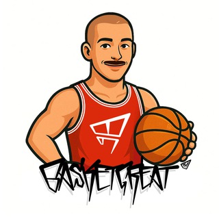 Telegram profile photo for BASKETGREAT