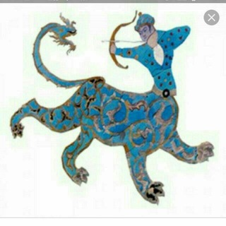 Telegram profile photo for تاریخ،فرهنگ،هنر و ادبیات ایرانزمین