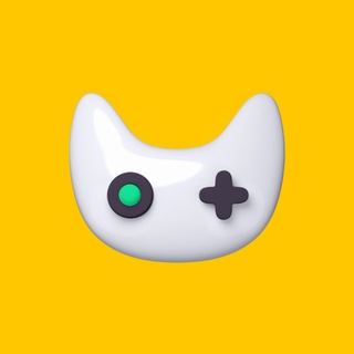 Telegram profile photo for 🎮 GamepadBot - Чат