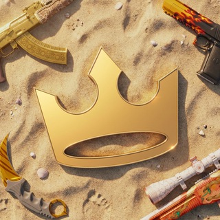 Telegram profile photo for TopSkin