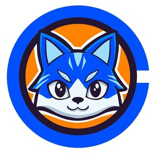 Telegram group profile photo for $TOSHI l Base Chain