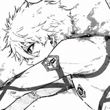Telegram profile photo for Nagi