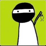 Telegram profile photo for Ninja Lab