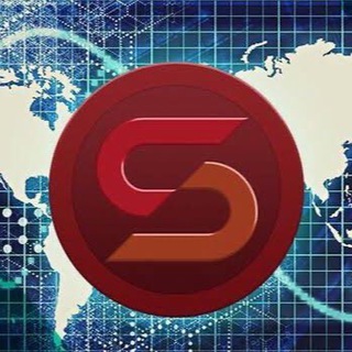 Telegram group profile photo for STABLE-KOIN.COM