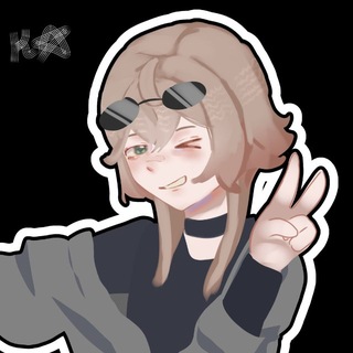 Telegram profile photo for Умная Моника в очках скачать без смс и регистрации