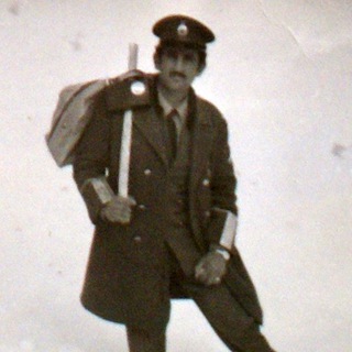 Telegram profile photo for خاطره ها