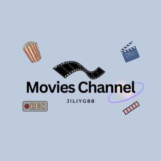 Telegram profile photo for Moives Channel