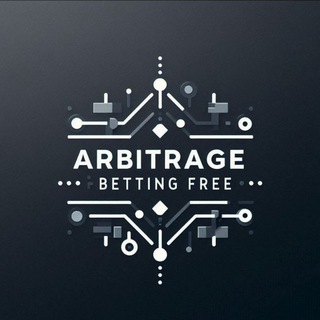 Telegram profile photo for Arbitrage Betting Free