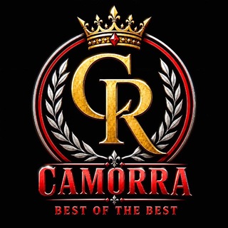 Telegram profile photo for ⚜CAMORRA⚜