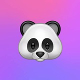 Telegram profile photo for Pandamovie