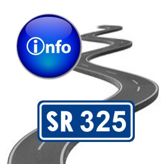 Telegram profile photo for Info325