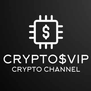 Telegram profile photo for CRYPTO$VIP CHANNEL
