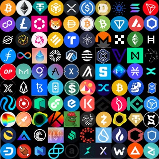 Telegram profile photo for CRYPTO - Portal
