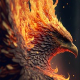 Telegram profile photo for Simorgh vpn proxy