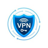 Telegram profile photo for SAM VPN