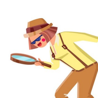 Telegram profile photo for Расследования и расследователи