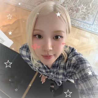 Telegram profile photo for 𑣲kkot._.folio .☘︎ ݁˖