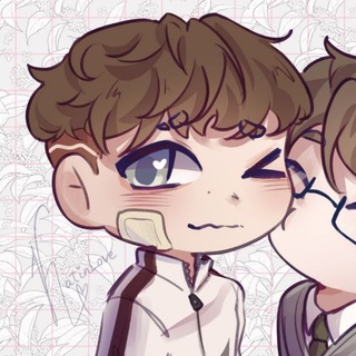 Telegram profile photo for Рест | @St. Pancake!16+