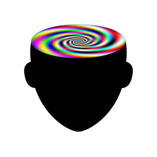 Telegram profile photo for Ciência Psicodélica
