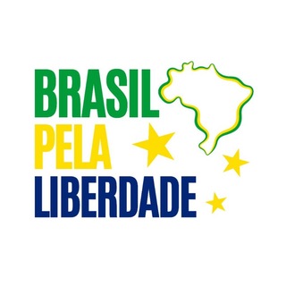 Telegram profile photo for Freedom For Brazil (Notícia | Política)