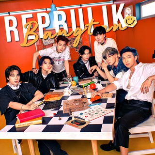 Telegram profile photo for PARTNER RBANGTAN