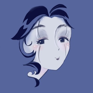 Telegram profile photo for ^пупи^