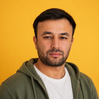 Telegram profile photo for Ozodbek’s Lab