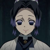 Telegram profile photo for Shinobu