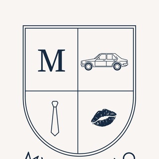 Telegram profile photo for Мужу надо
