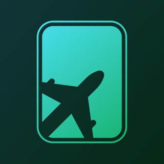 Telegram group profile photo for TravelCard.io