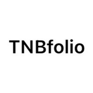 Telegram profile photo for TNBfolio