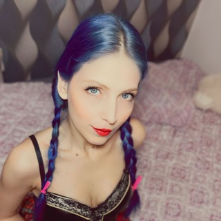 Telegram profile photo for Mavi Sese