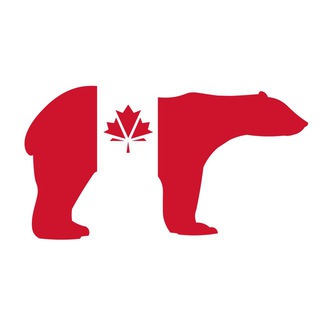 Telegram profile photo for 🇨🇦Иммиграция в Канаду с Polar Bear Immigration