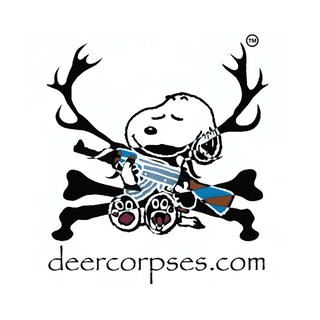 Telegram profile photo for deercorpses.com™