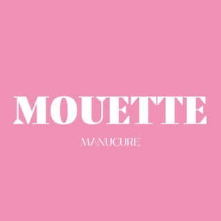 Telegram profile photo for mouette_manucure