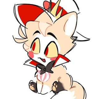 Telegram profile photo for кошка-миншошка 🐈⬛