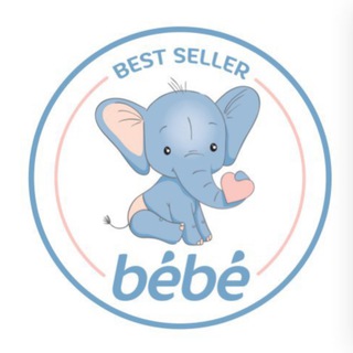 Telegram profile photo for best.seller.bebe