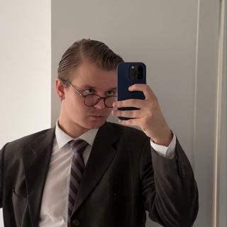 Telegram profile photo for солоід каже шо