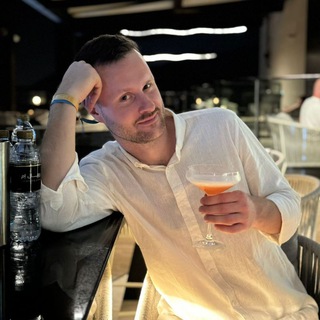 Telegram profile photo for Кавист-Гедонист 🥂