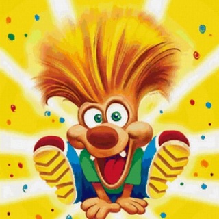 Telegram profile photo for Чак весельчак!