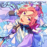 Telegram profile photo for daily Kohaku Oukawa