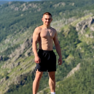 Telegram profile photo for Безопасный Фитнес | Кульков Даниил | Магнитогорск