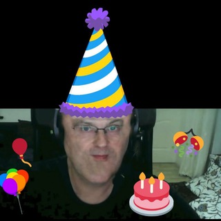 Telegram profile photo for Nick Land's Land of Landian things