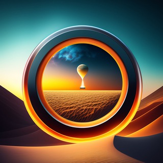 Telegram profile photo for Digital Discovery