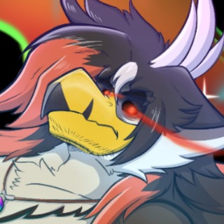 Telegram profile photo for Hikuz Art's Channel 🔞 (COMMISSION CLOSED)