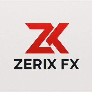 Telegram profile photo for Zerix fx