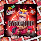 Telegram profile photo for kyromicup🥩