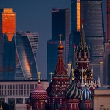 Telegram profile photo for Патриоты 🇷🇺