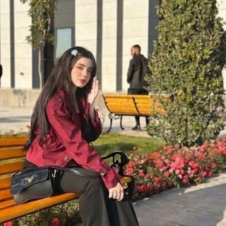 Telegram profile photo for كليشات دنيا✨