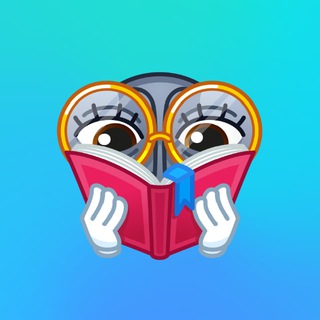 Telegram profile photo for Книги нидерландский язык